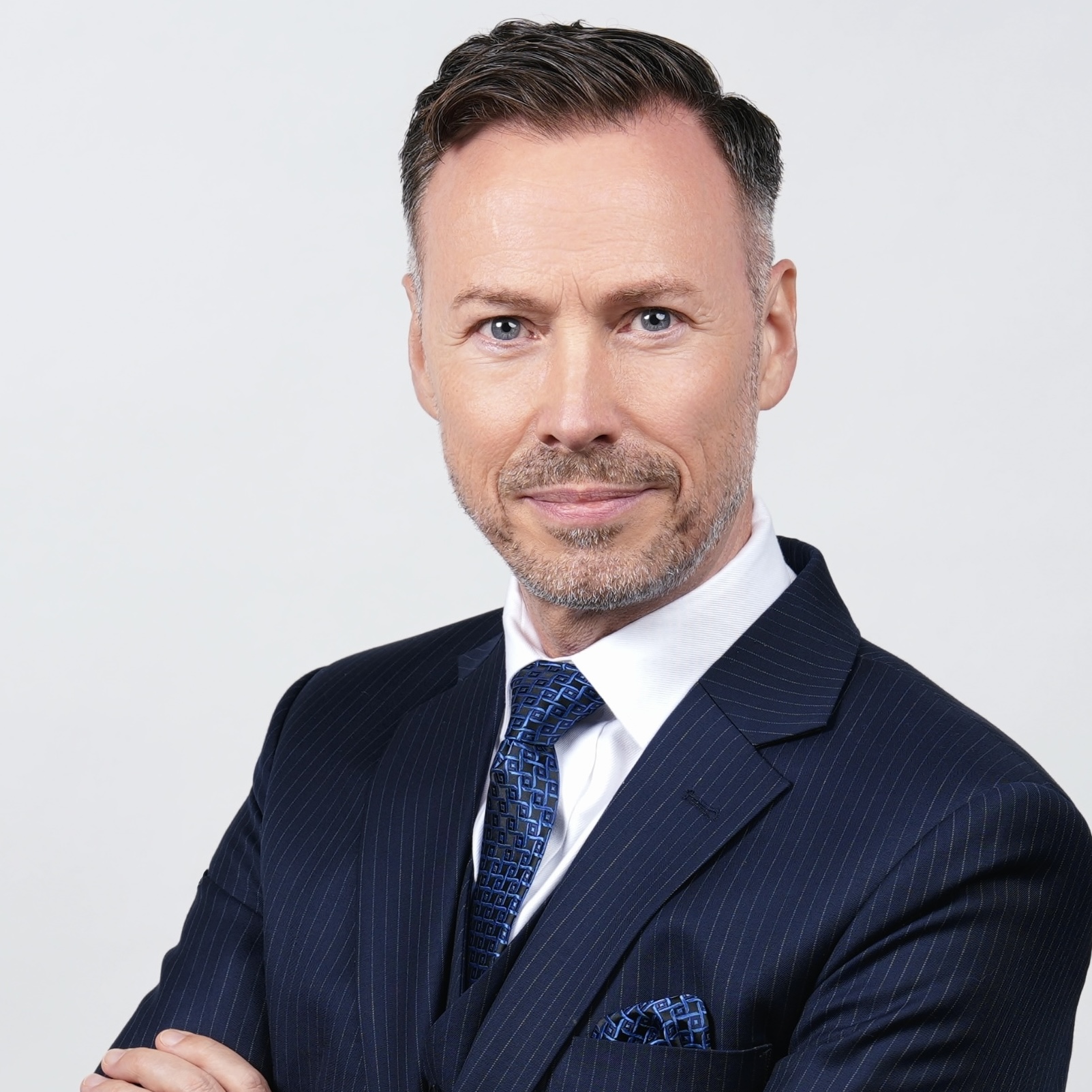 Cal O’Neill, founder of TACT